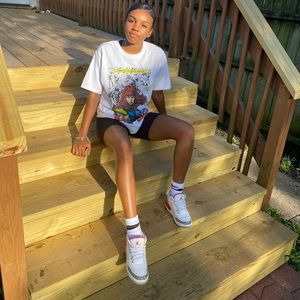 Meet your Posher, Samiyah